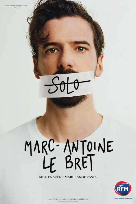 Marc-Antoine Le Bret