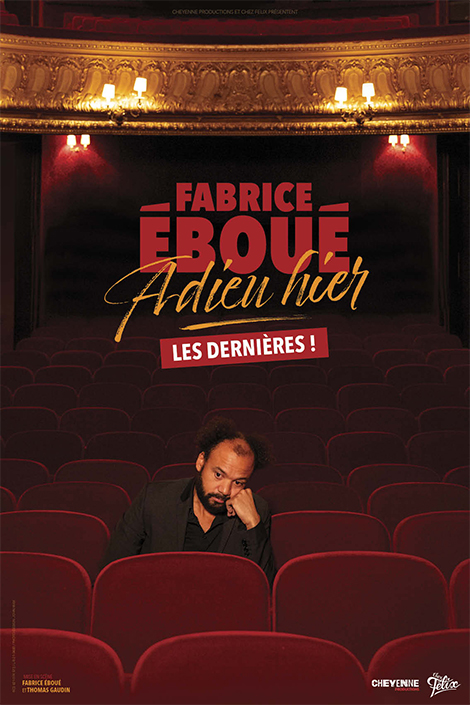 Fabrice Eboué