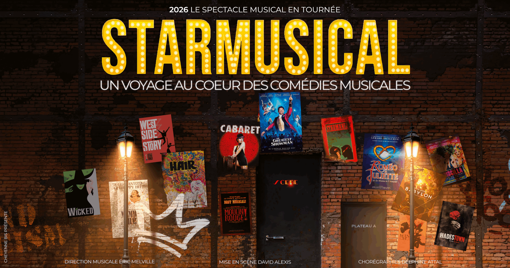 STARMUSICAL 1900X1000