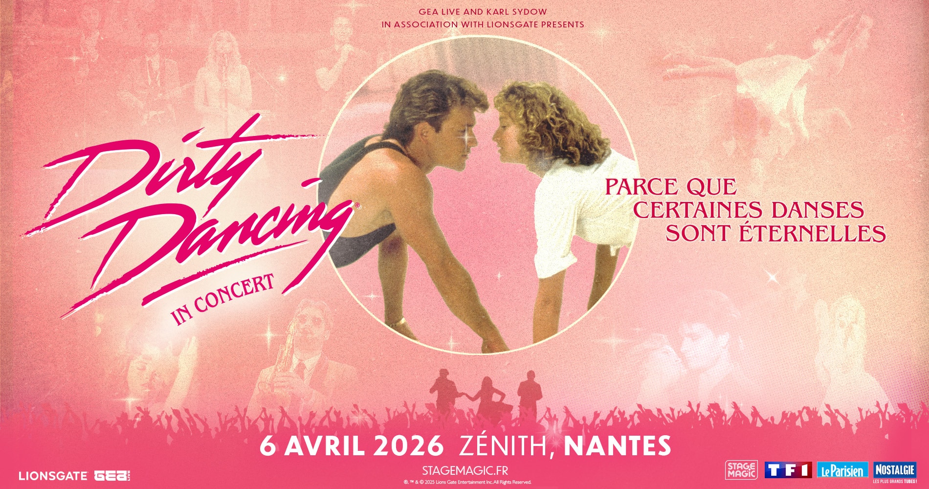 DIRTYDANCING